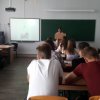 VІІ Всеукраїнська студентська науково-практична конференція «УКРАЇНСЬКА МИНУВШИНА: ДЖЕРЕЛА, ПОСТАТІ, ЯВИЩА» 2018